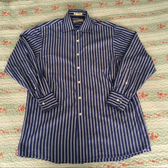 Michael Kors Button Up Shirt - Picture 2 of 7